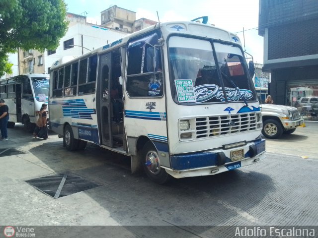 MI - Unin de Transportistas San Pedro A.C. 50 por Adolfo Escalona