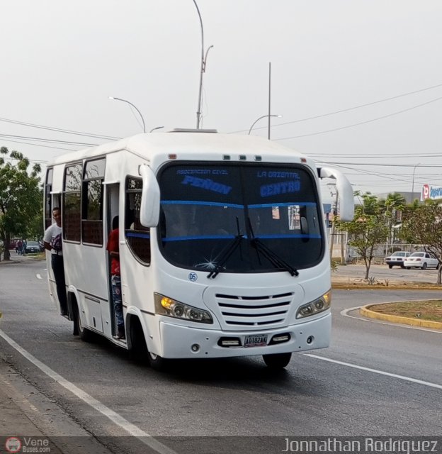 SU - Asociacin Civil La Oriental 05 por Jonnathan Rodrguez