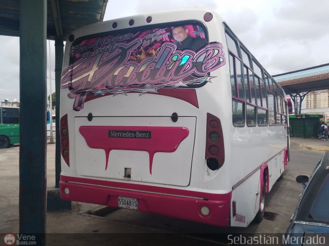 Cooperativa de Transporte Falcn 40 por Sebastin Mercado