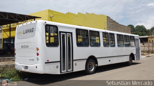 Particular 999 por Sebastin Mercado