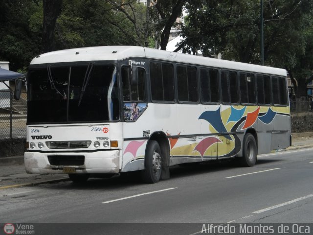 Colectivos Valle de Pacairigua 025 por Alfredo Montes de Oca