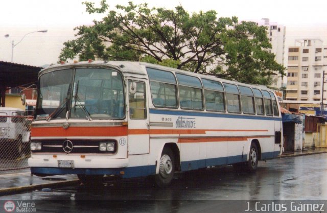 Autosirco 013 por J. Carlos G�mez