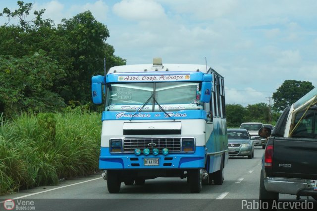 A.C. Pedraza 122 por Pablo Acevedo