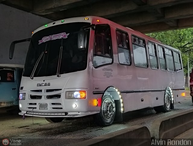 U.C. La Responsable S.C. 026 por Alvin Rond�n