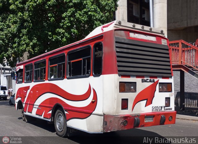 DC - A.C. Propatria - Carmelitas - Chaca�to 269 por Aly Baranauskas