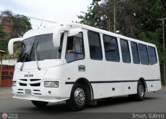 A.C. de Transporte Encarnaci�n 151 por Jes�s Valero