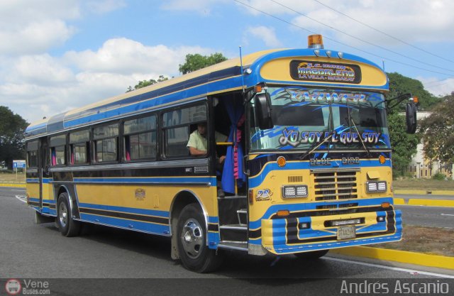 Uni�n Magdaleno A.C. 78 por Andr�s Ascanio