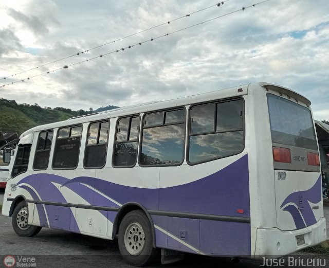 U.C. La Responsable S.C. 200 por Jos� Brice�o