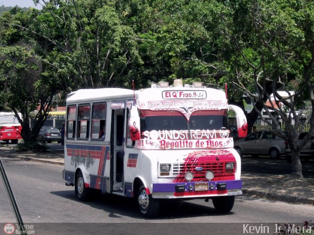 CA - A.C. TransLibertad 50 por Kevin Mora