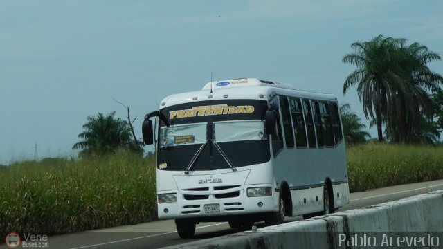 A.C. Mixta Fraternidad del Transporte R.L. 109 por Pablo Acevedo