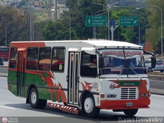 A.C. Indepasib 024 por Daniel Fern�ndez