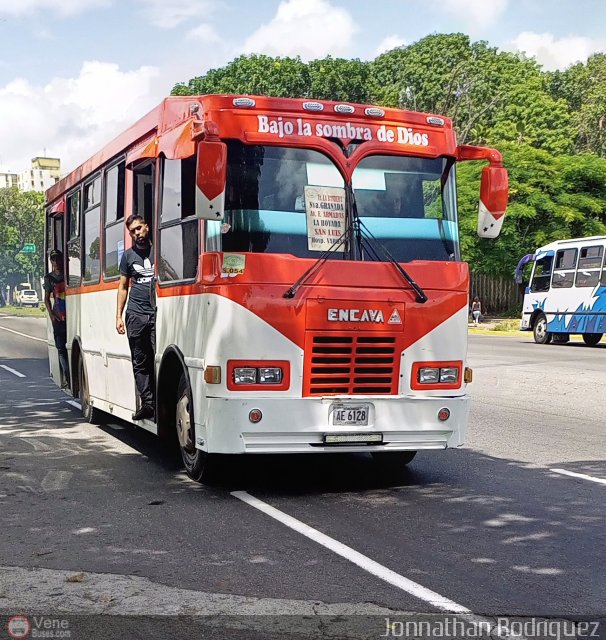 DC - A.C. Mixta Coche Vargas 054 por Jonnathan Rodr�guez