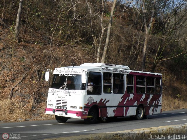 U.C. San Antonio S.C. 151 por Jes�s Valero