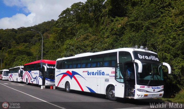 Garajes Paradas y Terminales Petare por Waldir Mata