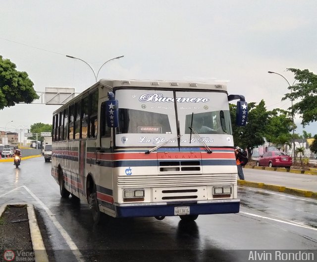 A.C. Mensajeros Llanos del Sur 065 por Alvin Rondn