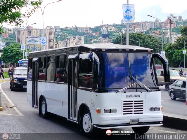 MI - Transporte Uniprados 017 por Daniel Fern�ndez