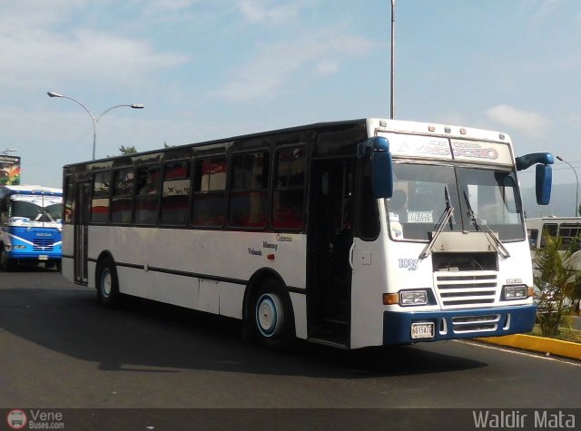 Uni�n Conductores Ayacucho 1033 por Waldir Mata