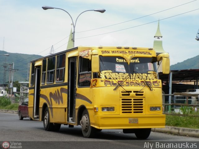 CA - Asociacin Coop. El Trigal R.L. 10 por Aly Baranauskas