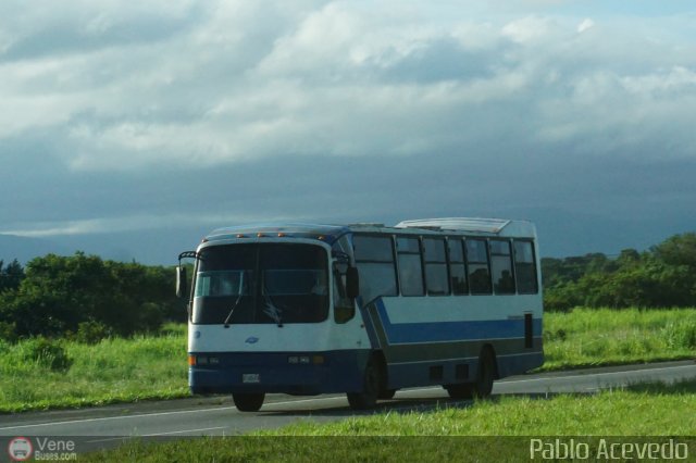 Unin Conductores Aeropuerto Maiqueta Caracas 054 por Pablo Acevedo