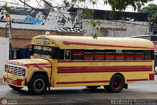 AR - A.C. Choron - Maracay - Costas de Aragua 17 por Kimberly Guerrero