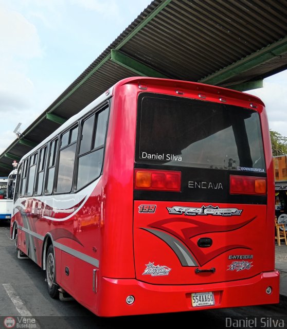 U.C. La Responsable S.C. 199 por Daniel Silva