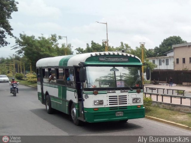 CA - Uni�n Vivienda Rural A.C. 16 por Aly Baranauskas