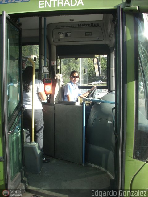 Profesionales del Transporte de Pasajeros Natasha por Edgardo Gonzlez