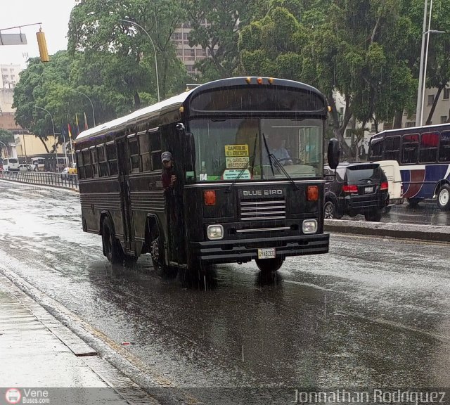 DC - A.C. San Jos - Silencio 114 por Jonnathan Rodrguez