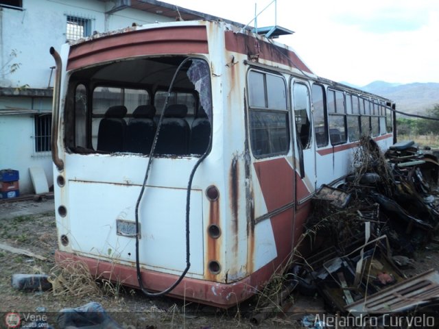 Expresos Puerta del Llano 01 por Alejandro Curvelo