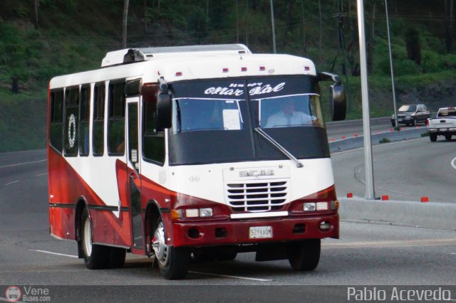 Uni�n MarVal 014 por Pablo Acevedo