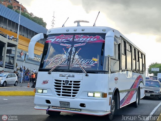 Uni�n Turmero - Maracay 103 por Josue S�nchez