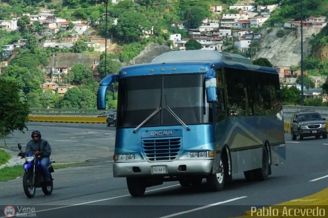 Unin Conductores Aeropuerto Maiqueta Caracas 007 por Pablo Acevedo