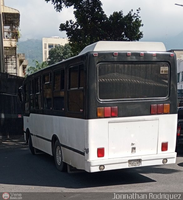 DC - A.C. Propatria - Carmelitas - Chaca�to 141 por Jonnathan Rodr�guez