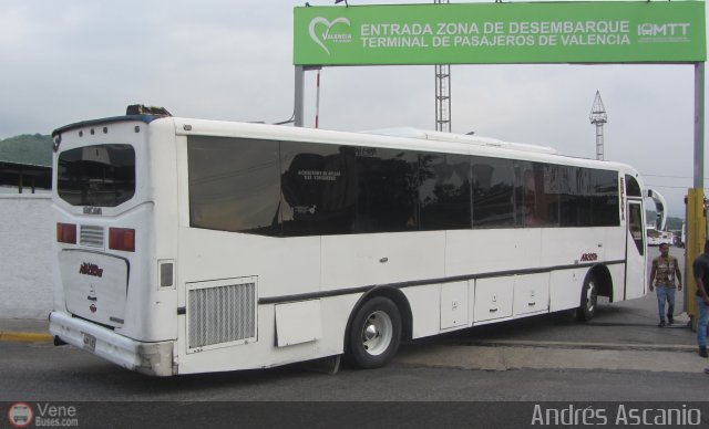 Uni�n Conductores Ayacucho 0037 por Andr�s Ascanio