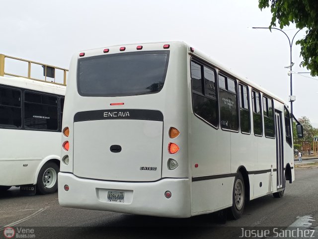 Particular o Desconocido JS-993 por Josue S�nchez