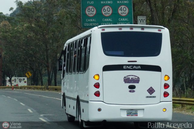 Uni�n Conductores de la Costa 63 por Pablo Acevedo