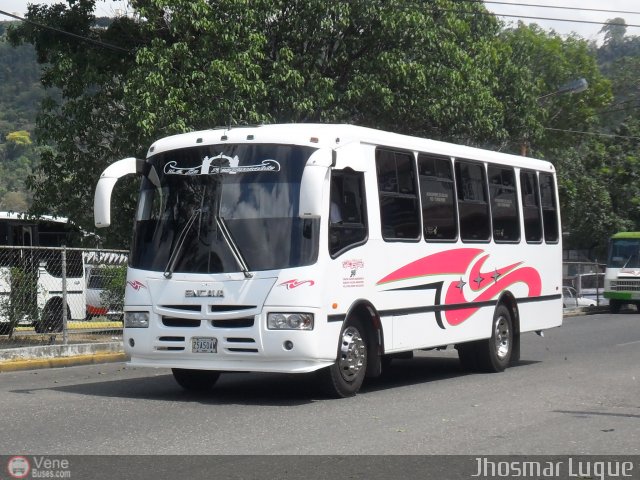 U.C. La Responsable S.C. 056 por Jhosmar Luque