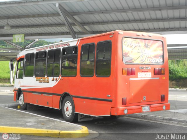 A.C. Lnea Mariscal 56 por Jos Mora
