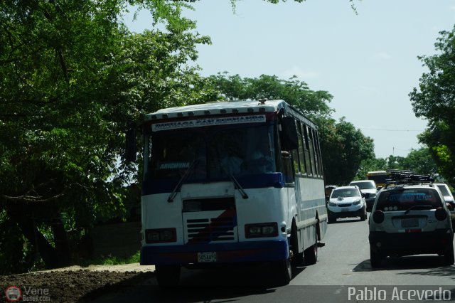 Asoc. Coop. Biruaca - San Fernando 61 por Pablo Acevedo