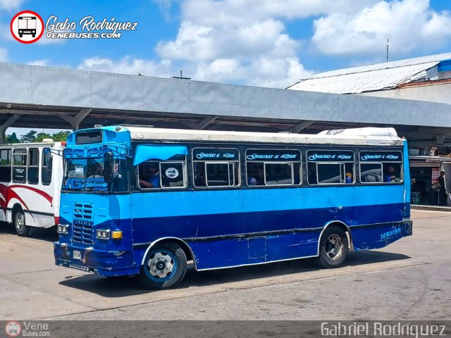 Particular o Desconocido 2201 por Gabriel Rodr�guez