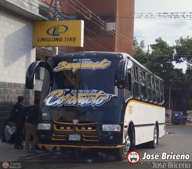 A.C. Unin Barquisimeto 03 por Jos Briceo