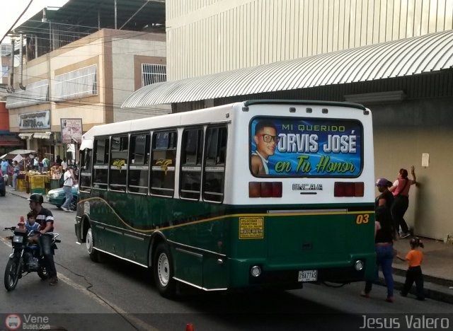 A.C. Indepasib 003 por Jes�s Valero