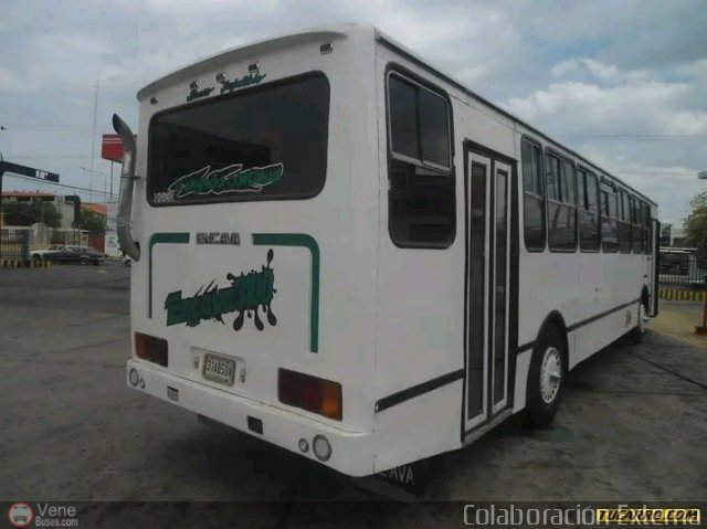 Cooperativa Santa Rita R02 por �ngel Delgado