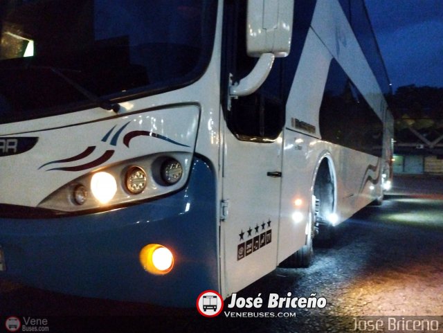 Transporte Las Delicias C.A. E-41 por Jos� Brice�o