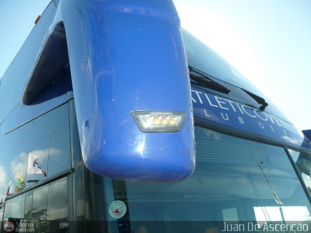 Atl�tico Venezuela C.F. AVCF por Juan De Ascen��o