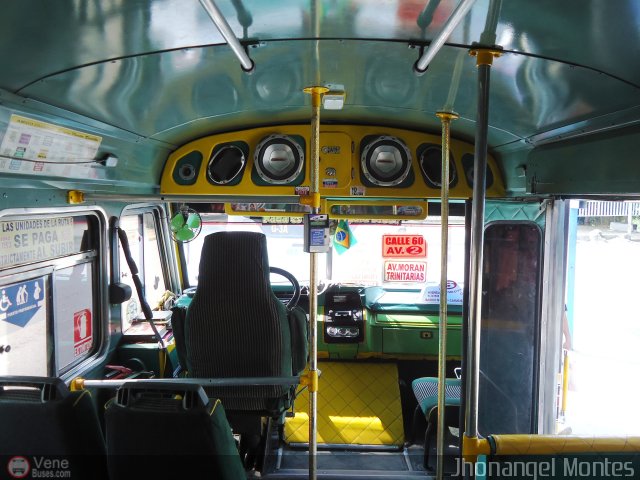 LA - Ruta 6 053 por Jhonangel Montes