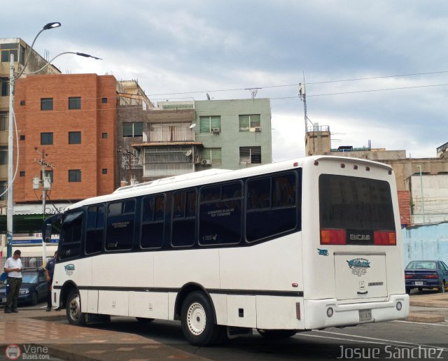 A.C. de Transporte Encarnaci�n 153 por Josue S�nchez