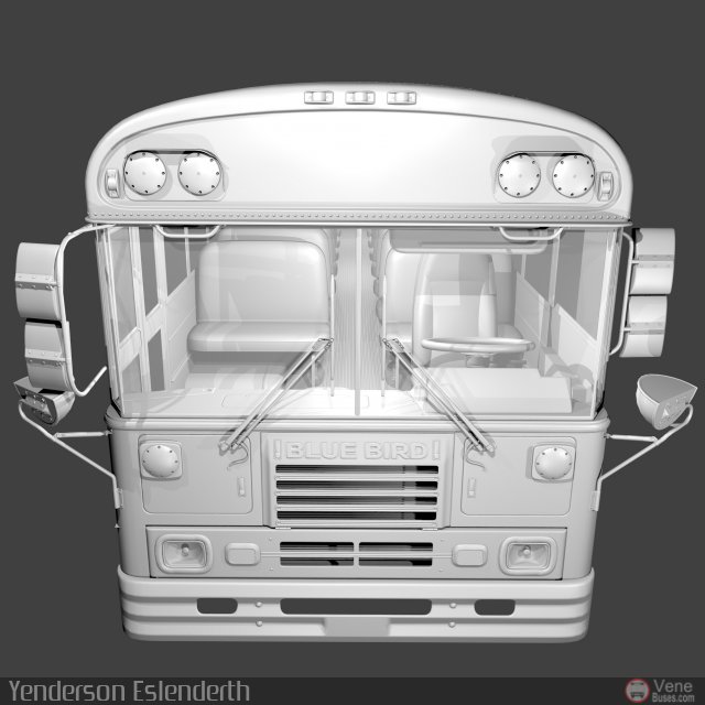 Dise�os Dibujos y Capturas Blue Bird por Yenderson Cepeda