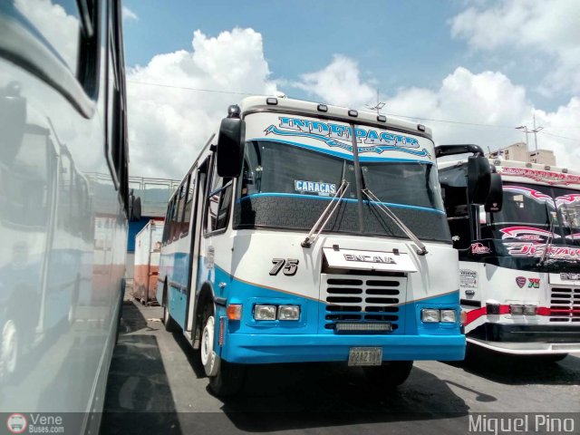 A.C. Indepasib 075 por Miguel Pino