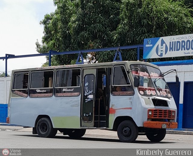 AR - Cooperativa La Pedrera 57 por Kimberly Guerrero